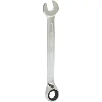Ks Tools GEARplus Ratschenringmaulschlüssel,umschaltbar