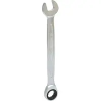 Ks Tools GEARplus Ratschenringmaulschlüssel
