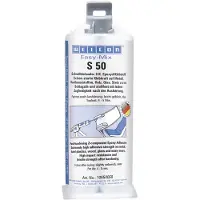 Weicon Easy-Mix S 50 50 ml Epoxyd-Klebstoff