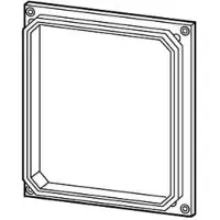Eaton CI-Gehäuse-Deckel 375x750x100mm D200-CI48