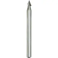 Dremel Hochgeschwindigkeits-Fräsmesser 3,2 mm