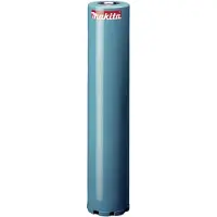 Makita Diamant-Bohrkrone Nass 71x400mm - P-09949