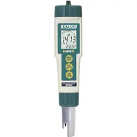 Extech Flüssigkeits-Messgerät ExStik&trade, EC-500 (EC500)