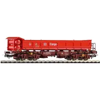 Piko h0 54604 Zweiseitenkipper Fakks127 DB AG V