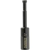 DeWalt Fliesenbohrer Diamant 5 mm