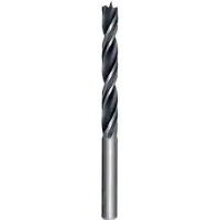 Kwb 511477 Holz-Spiralbohrer 1 Stück 17 mm Gesamtlänge 160 mm 1 St