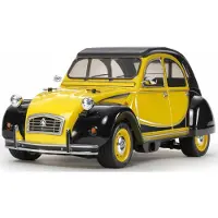 Tamiya 300058655 - 1:10 Rc Citroen 2Cv Charleston M-05 - Neu