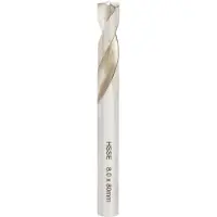 Ks Tools HSSE Schweißpunkt-Bohrer, 8mm ( 332.0108 )