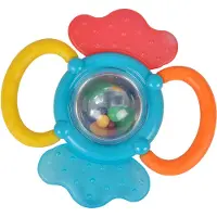ABC Simba Vertriebs GmbH ABC Activity Rassel 1 St