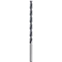 Kwb 511810 Holz-Spiralbohrer 10 mm Gesamtlänge 250 mm 1 St