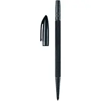 Heller Anreißnadel Stahl mit HM-Spitze Gesamtlänge 145,0mm - 10728