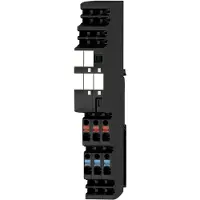Weidmuller Elektr, Lastüberwachung AMG ELM-10D CO