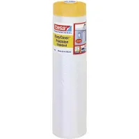 TESA Folienband Easy Cover 4402 Präzision Stand.L.33m B.2100mm Rl.