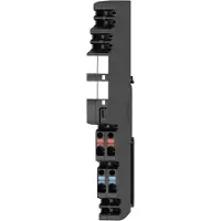 Weidmuller Lastwächter 1ph 24VDC 24V 10A 2080650000