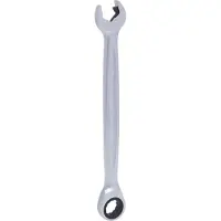 Ks Tools DUO GEARplus Ringmaulschlüssel,Maul-Ratschenfunktion - 503.5212