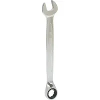 Ks Tools GEARplus Ratschenringmaulschlüssel,umschaltbar - 503.4619