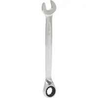 Ks Tools GEARplus Ratschenringmaulschlüssel,umschaltbar - 503.4614