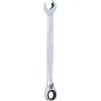 Ks Tools DUO GEARplus Ringmaulschlüssel Maul-Ratschenfunktion 11 mm umschaltbar - 503.5911