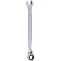 Ks Tools DUO GEARplus Ringmaulschlüssel, umschaltbar