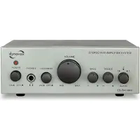 Dynavox CS-PA1 MK II