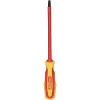 Ks Tools Schraubendreher mit Schutzisolierung