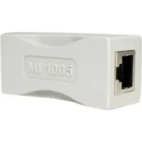 Baaske Medical MED MI 1005, 50 - 60 Hz, 5000 V, Grau, Netzwerk, 50 g, 29 mm