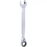 Ks Tools DUO GEARplus Ringmaulschlüssel, umschaltbar