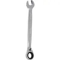 Ks Tools GEARplus Ratschenringmaulschlüssel,umschaltbar - 503.4629