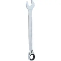 Ks Tools GEARplus Ratschenringmaulschlüssel,umschaltbar - 503.4630