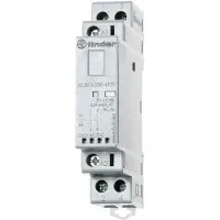 Finder 22.32.0.024.1320 Installationsbeskyttelse 2 x sluttekontakt 250 V/AC, 440 V/AC 1 stk