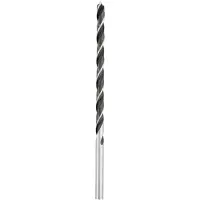 Kwb 512810 Holz-Spiralbohrer 10 mm Gesamtlänge 400 mm 1 St