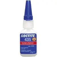 Loctite 435