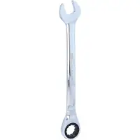 Ks Tools 503.4107 Ratschen-Ringgabelschlüssel