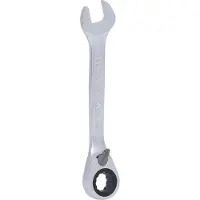 Ks Tools GEARplus Ratschenringmaulschlüssel, kurz