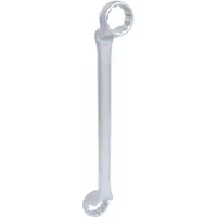 Ks Tools 517.0818, Chrom-Vanadium-Stahl, Chrom, 30x32 mm, 357 mm, 660 g, 1 Stück(e)
