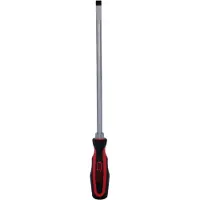Ks Tools ERGOTORQUEplus Schlitz-Schraubendreher, 10 mm, 365 mm lang