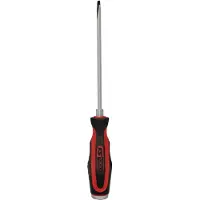 Ks Tools ERGOTORQUEmax Schlitz-Schraubendreher, 5,5mm, 250mm, 151.1215