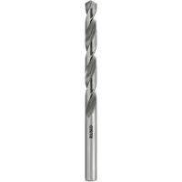 RUKO Din 338 Hss Ground Self-centering Helical Ø 9.5 Mm Metallbohrer 10 Einheiten