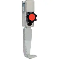 Ks Tools 615.1101, Abziehvorrichtung Bein, Silber, 1 Stück(e), Stahl, 200 g