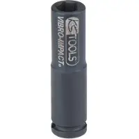 Ks Tools 152.1064, Buchse, 1/4", 1 Kopf/Köpfe, 50 g
