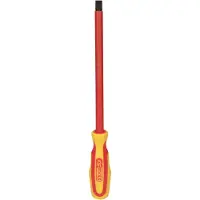 Ks Tools ERGOTORQUE VDE Schlitz-Schraubendreher, 10mm
