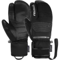 Reusch Fäustling Andy R-TEX XT Lobster Men Black-8.5