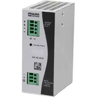 Murr Elektronik Primärschaltregler Eco-Rail-2 2.5A 1-phasig