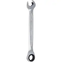 Ks Tools DUO GEARplus Ringmaulschlüssel,Maul-Ratschenfunktion 24mm ( 503.5224 )