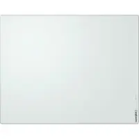 Pulsar Superglide V3 Glass Pad Type-S - Large - Hvid