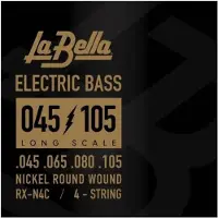 La Bella Bass RX-N4C 045/105