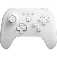 8Bitdo 64 Drahtloser Gamepad Für Nintendo Switch