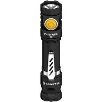 ArmyTek Partner C2 Magnet USB Warm
