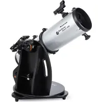 Celestron Starsense Explorer Reflektor 459x 150 Mm