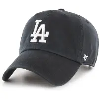 47 Mlb Los Angeles Dodgers Clean Up Kappe